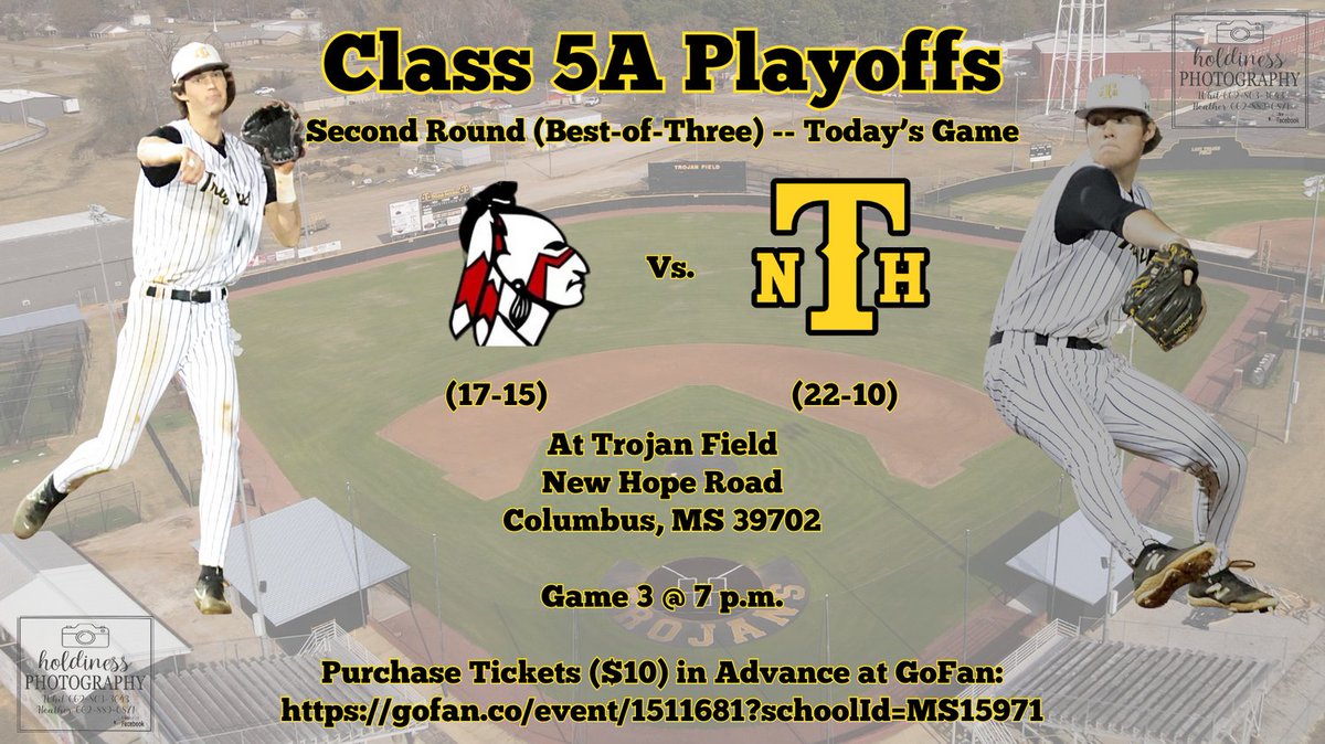 New Hope Baseball tweet media