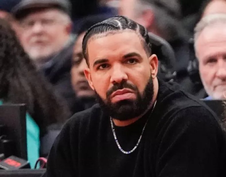 “Nah Drake” is currently the No. 1 trend in the country