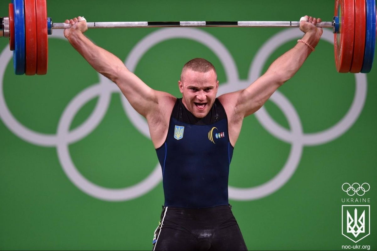 Two-time European weightlifting champion Oleksandr Pielieshenko died at war 

“Defending Ukraine from the invaders, Honored Master of Sports of Ukraine, two-time European champion and Olympic weightlifting participant Oleksandr Pielieshenko died heroically,” Viktor Slobodianiuk,