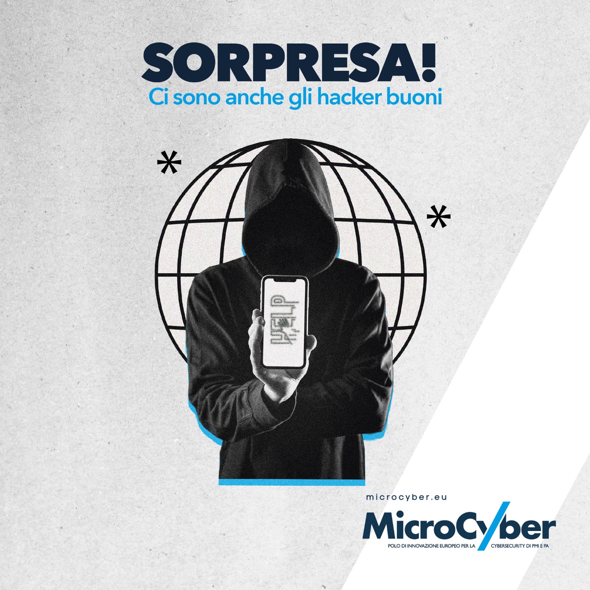 Micro Cyber tweet media