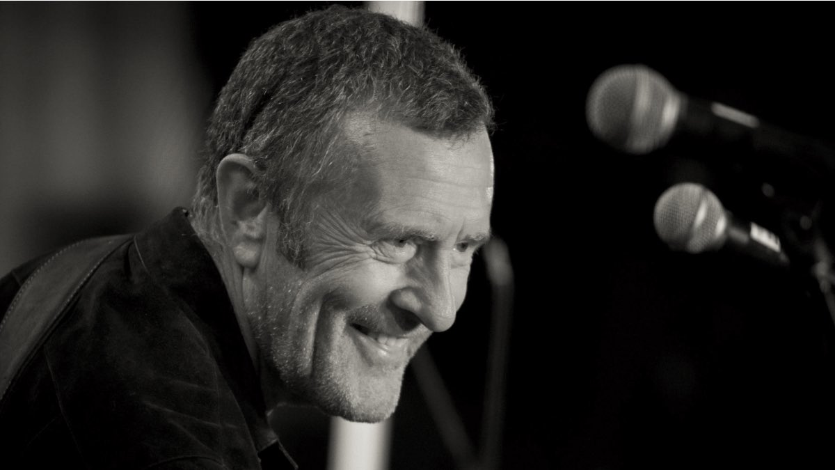 Hamish Stuart, an original member of the famed Scottish funk and R&B act Average White Band, brings his unique talents to @OranMorGlasgow on Sat 22 Jun. With his ensemble, Stuart is known for dynamic beats and funky rhythms that captivate audiences. 🎟️ > jazzfest.co.uk