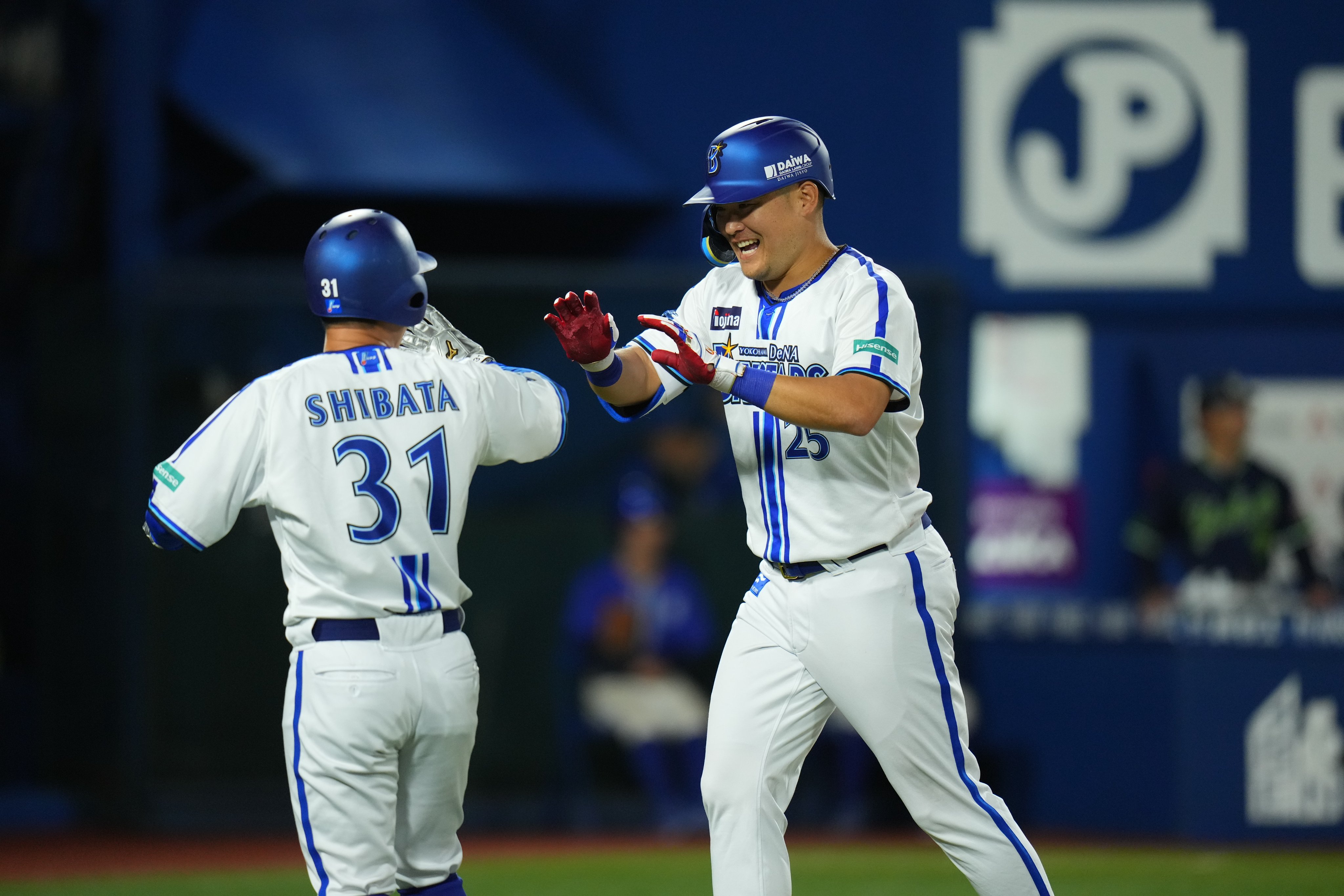 横浜DeNAベイスターズ on X: 横浜DeNAベイスターズ on X: