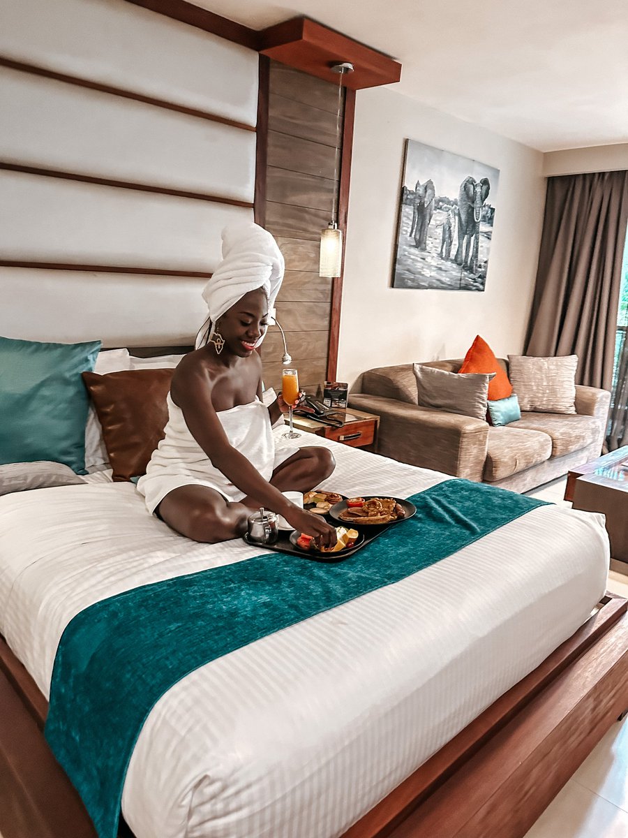 Book your next staycation with us. Let us treat you like the royalty your are.
#fairwayhotelkla #accommodation #hiddengems #HomeAwayFromHome #morethanjustahotel #kampala #Uganda