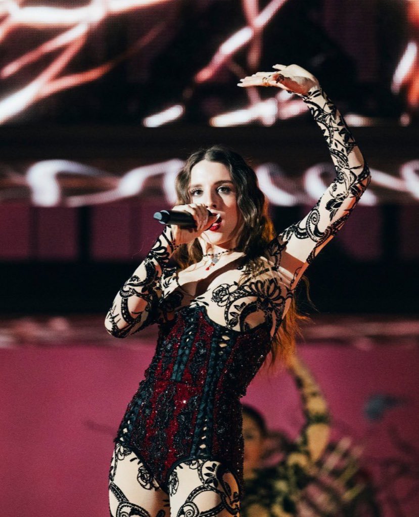 Forza @angelinamango_ 😍 
Eurovision Song Contest 🇮🇹 🇪🇺
Facciamo sentire tutto il nostro calore 🔥
#AngelinaMango ❤️ #orgogliolucano 
#orgoglioitaliano #italia #Eurovision 
#proloco #basilicata 
#prolocobasilicata 
#eurovision2024 
#eurovisionsongcontest