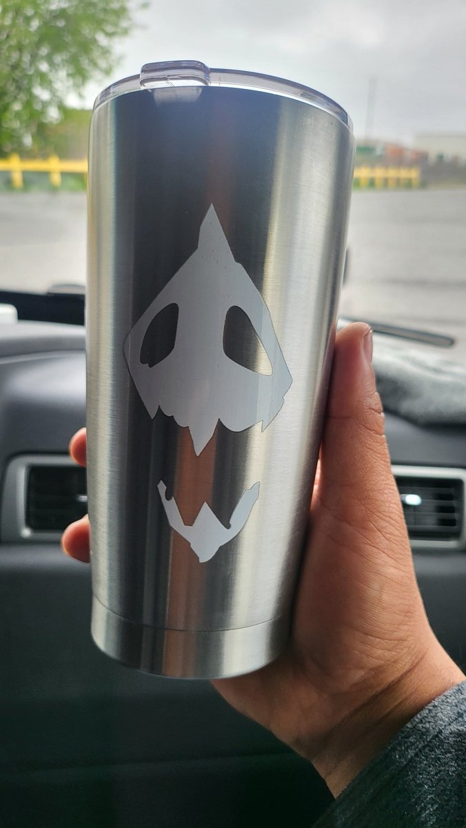 Does anyone 'season' their coffee cup/mug/tumbler? If so, what's the benefits?