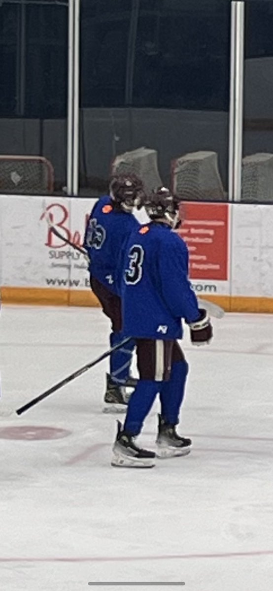Congratulations to <a href="/cartercate3/">Carter Cate</a>  and <a href="/HBalasia/">Henry Balasia</a> for wrapping up their high school hockey careers by representing U of D Hockey with <a href="/TeamMichHockey/">Team Michigan</a>. So proud of our guys and all the best moving forward.  Always A Cub!#AMDG 
<a href="/UDJCubs/">UD Jesuit Athletics</a> <a href="/UofDJesuit/">U of D Jesuit</a>