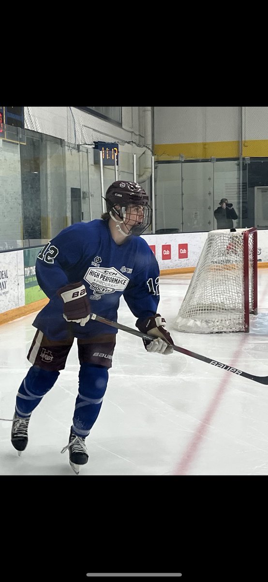 U of D Jesuit Hockey tweet media