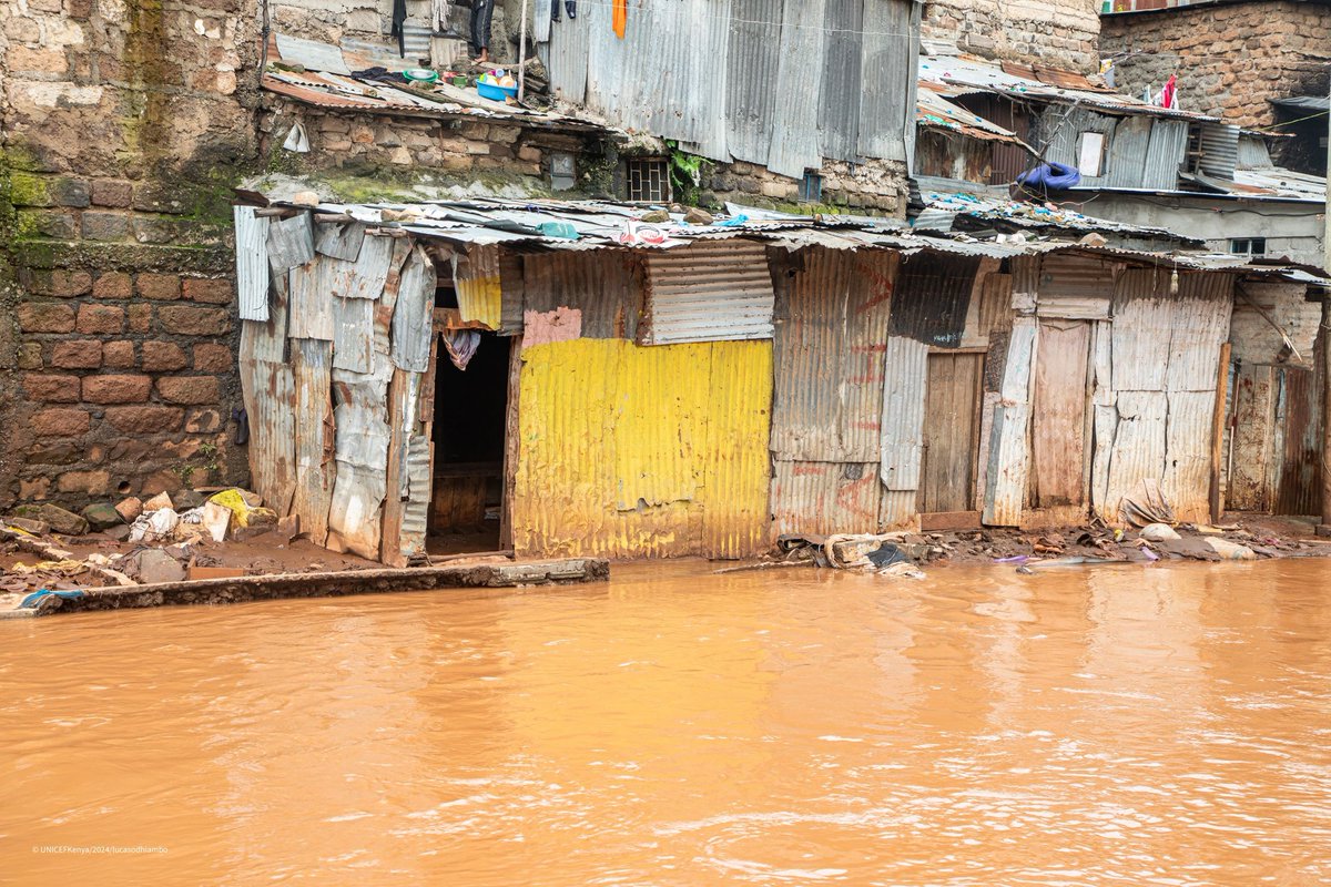 Heavy rains in Kenya have caused the govt to shut down schools nationwide, resulting in more children w/ disabilities at home, unable to access crucial services. 

Please join us in praying for these communities &amp; supporting efforts by our staff to safeguard these children.