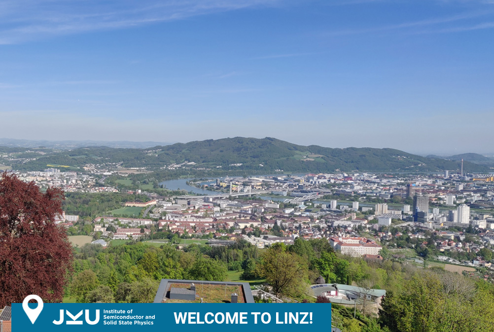 Our university is located in Linz. Our city is kinda different than other well known Austrian cities. But Linz has embraced this charming otherness. Here you encounter contrasts that are refreshing.
Industrial flair mixes with a modern culture. Linz has something for everyone!