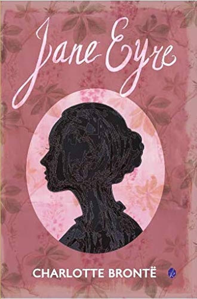May's Classic read is of course Jane Eyre by Charlotte Brontë because my book club loves a depressing story 😭
#JaneEyre #Bronte #Classics #Reading