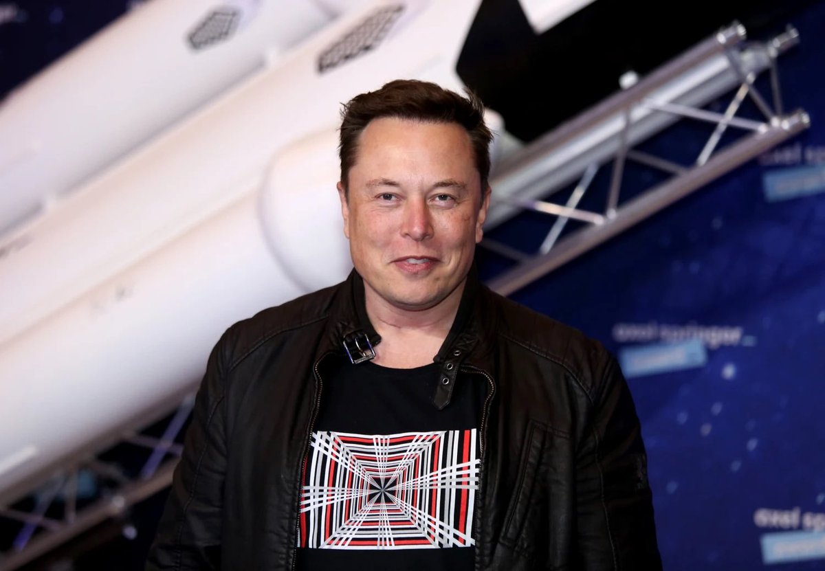 BREAKING: Elon Musk Says, American taxpayers are forced to fund anti-American activities.

Do you agree?

Yes or No