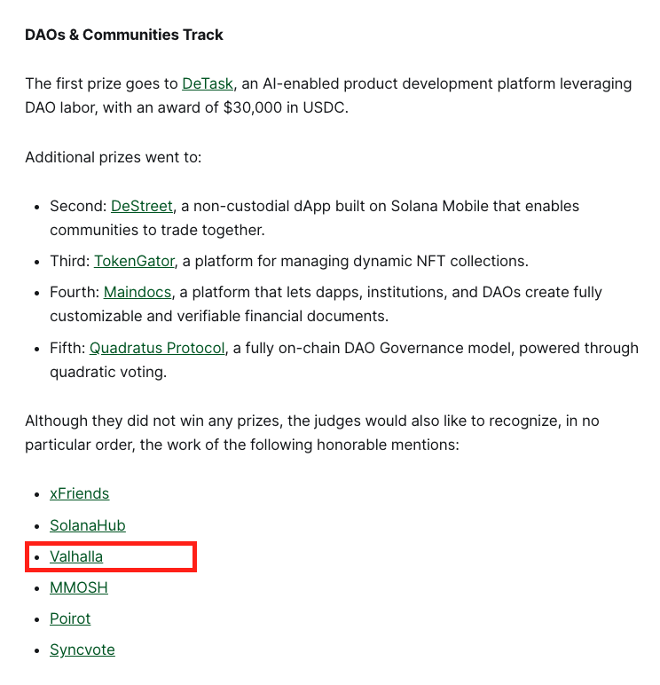 VALHALLA tweet media