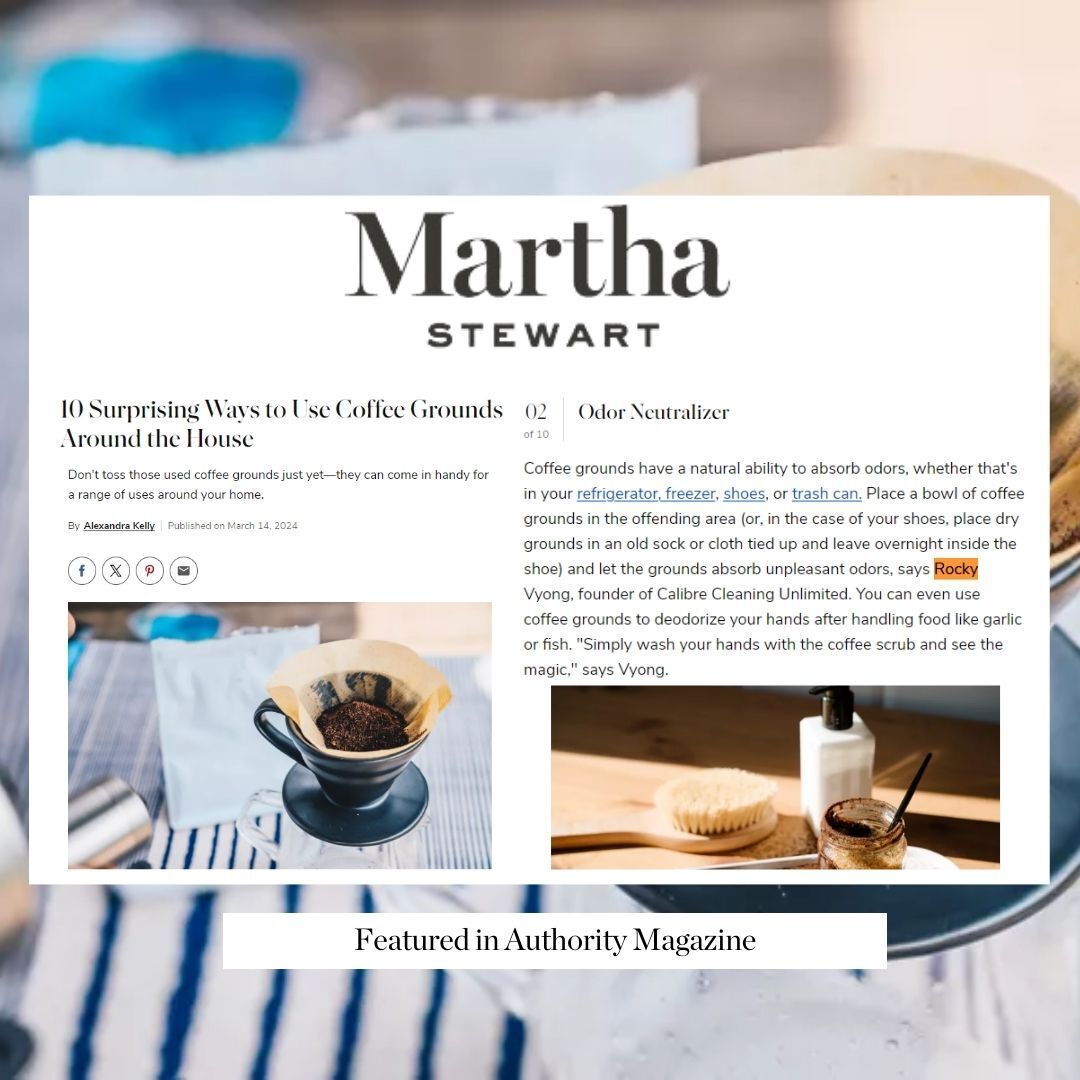 RockyVuong1's tweet photo. #featuredin #marthastewart #asseenin
I'm thrilled to be featured on @marthaliving.
A big thank you to the team at @TheSproutPR for helping us connect.
Check out the feature here: https://t.co/fCjirVABZE