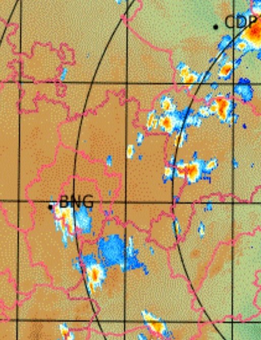 Intense showers in Rajajinagara. 

#BengaluruRains #BangaloreRains 

Storms now approachint Chikkaballapur district from Andhra Pradesh.

Srinivaspura- CBpura district- DBPura- Devanahalli- Tumkur- Dabaspete are yet to receive their first major rains of the year.