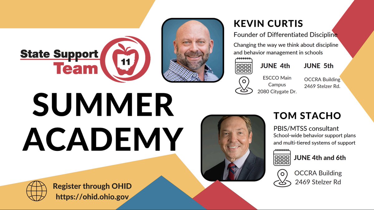 SST 11- Ohio tweet media