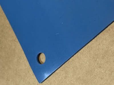 🚨 Ensure safety in food & pharma with Blue Metal Detectable Nitrile Rubber Gaskets from Stephens Gaskets! 

Visible by metal detectors, resistant to oils/abrasions, & compound-free. Ideal for contamination prevention. 🛡️

 Learn more: stephensgaskets.co.uk/blue-metal-det… 

#FoodSafety