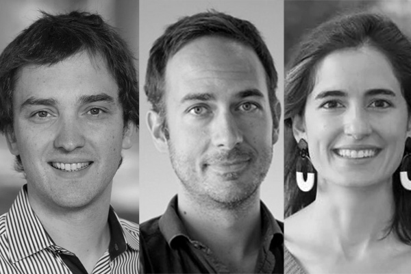 📢Le @CAEinfo a le plaisir d'annoncer la nomination d'Adrien Auclert, professeur associé d'économie de l'université de Stanford, Julien Grenet, professeur d'économie à @PSEinfo , et Alexandra Roulet, professeure adjointe d'économie @INSEAD, comme nouveaux membres.