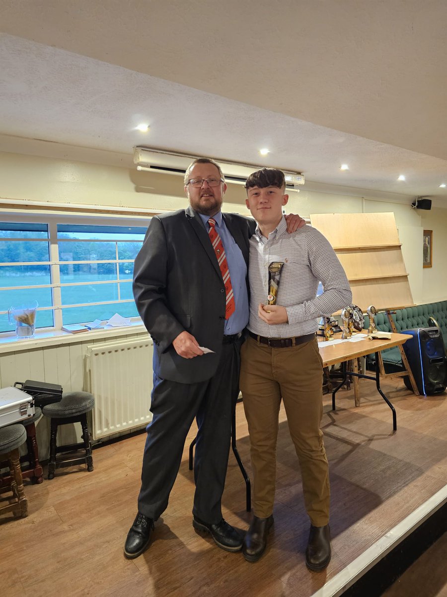 Bolton Rugbys Presentation Awards was on Saturday & was the 1st ever presentation evening for the Buccaneers. Here are your Buccaneers Winners: Most Committed Player - Karl Jacques Players Player - Marcus Down Coaches Player of the Year - Matthew Brennan #MARugby #mixedability