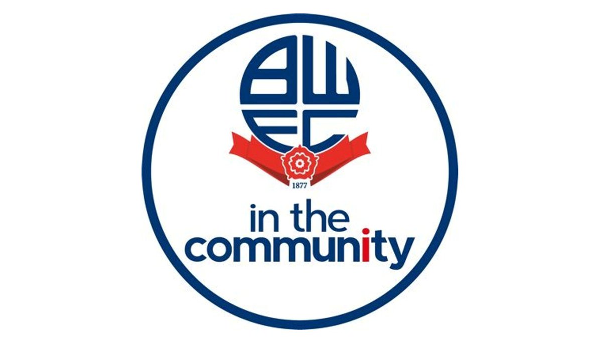 Community Cohesion Officer for Bolton Wanderers in the Community

See: ow.ly/pxMO50RvC4c

@OfficialBWITC #BWFC #JobsInSport #BoltonJobs