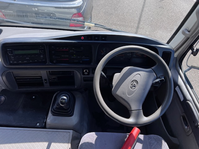 Inspection of a 2007 Toyota Coaster in Wolli Creek, NSW.

#vehicleinspection #truckinspection #prepurchasetruckinspection #prepurchasevehicleinspection