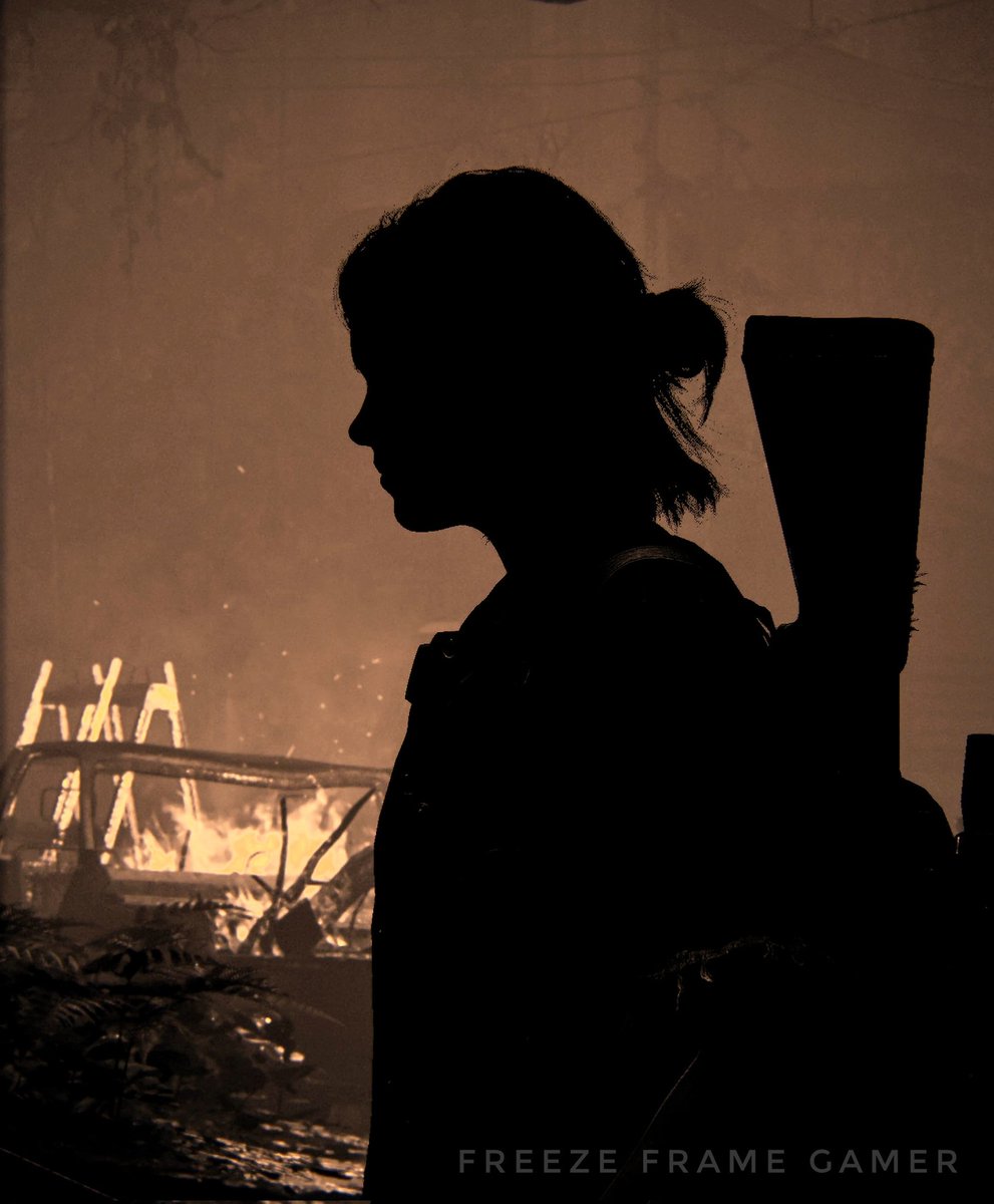 { A Flicker of Hope }

✨

#TheLastOfUs #TheLastOfUsPart2 #EllieWilliams #TLoU #TLoU2 #TheLastOfUsFans #NaughtyDog #Playstation #PS5 #VPRT #VPCollective #VirtualPhotography #PSBlog #PhotoMode #Gaming #GamersOfTheWorld #GamerLife #VirtualWorlds #VideoGameCommunity