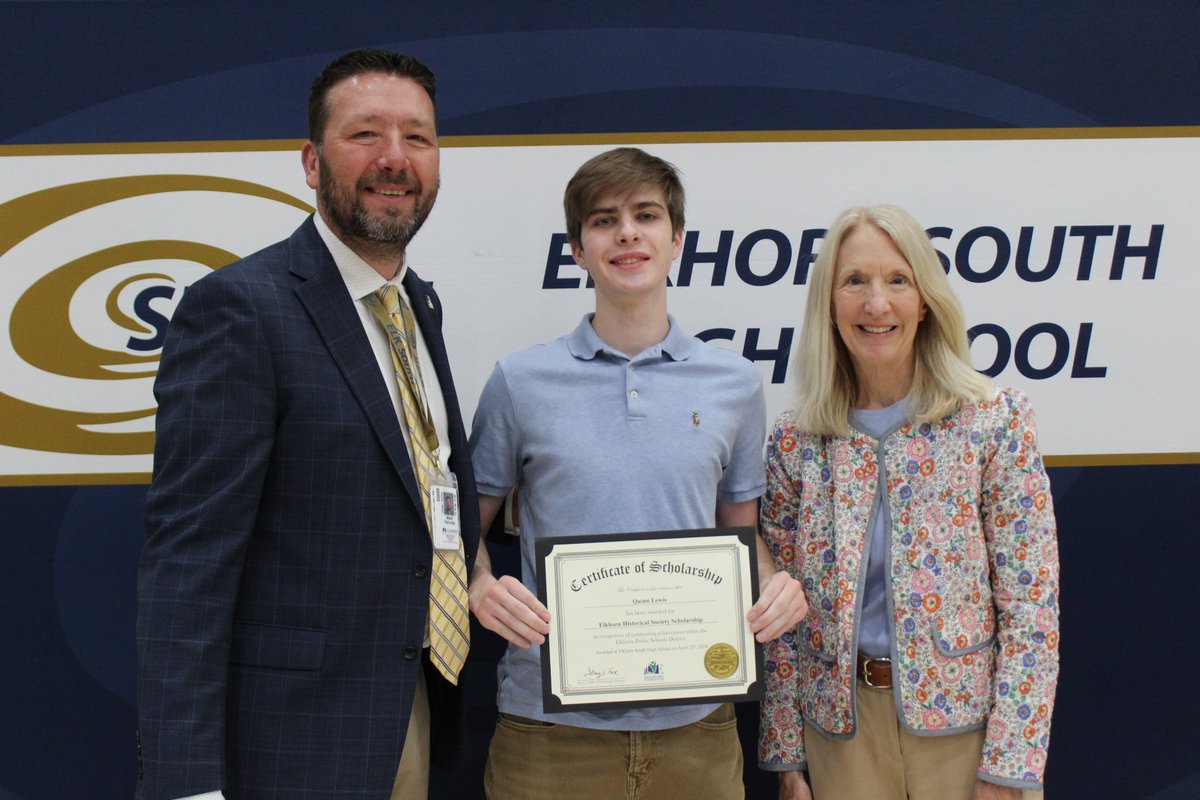 ElkhornPSFoundation tweet media