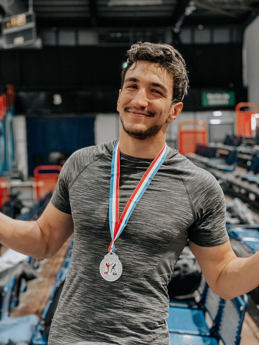 Voldoi_chef's tweet photo. El segundo  🥈🥈 je me vengerai https://t.co/WJCOBnGsHu