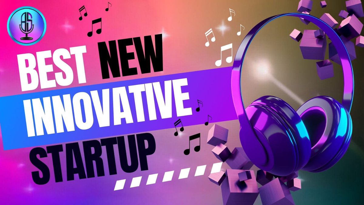🎵 Get ready for a game-changing experience!
 
Our startup is leveraging innovation to shake up the music and blockchain industries. 🎙️

Join us on this thrilling journey of transformation! 🚀
🔥 #MusicRevolution #BlockchainInnovation #StartupJourney #btc #solana #eth #brazil