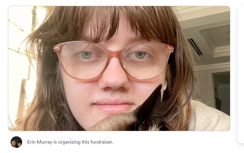 Please #Support Today to my #GoFundme Campaign.

#gofundme #gofundmedonations #gofundmecampaign #gofundmeplease 
<a href="/GoFundme/">GoFundMe</a> #payitforward #donate <a href="/broughnation/">Bruce Kimbrough Bey</a> #charity #fundraising
@murray_eri10590

Help #Fund Today to my #Gofundme 

PLZ #RT!  Click Below

gofund.me/1b3e1578