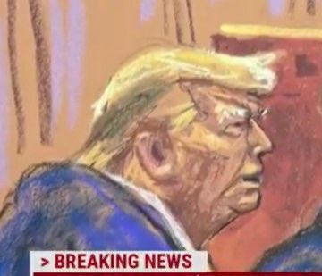 Every moment of adjudicated rapist quadruple parolee Donald Trump’s trial should be televised because #TrumpIsACriminal who was caught on tape committing election fraud & was just charged with contempt for the 10th time #LockHimUpAlready