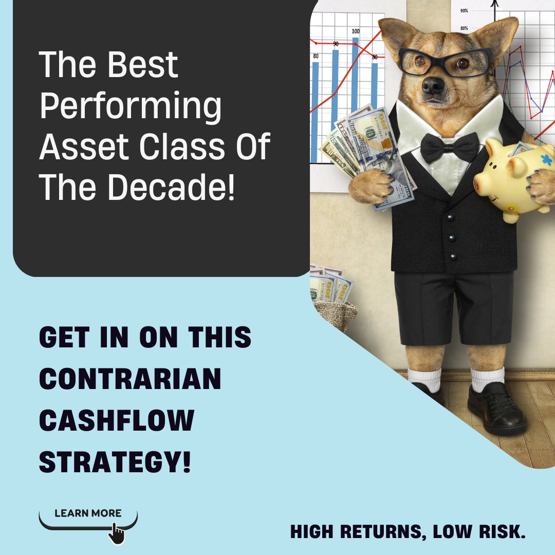 Cash_Flow_Corey's tweet image. 💥It's happening... ContrarianMasterclass.com