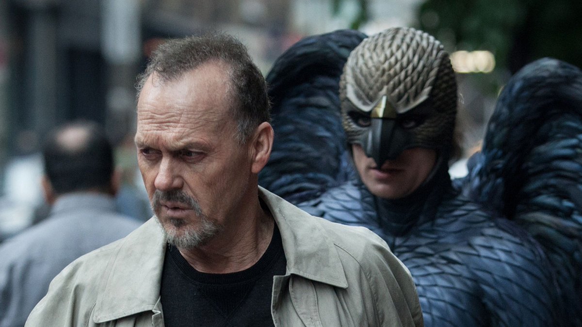 Michael Keaton's Best Role Was Also One Of His Most Exhausting dlvr.it/T6V8MK #DramaMovies #FantasyMovies #SuperheroMovies