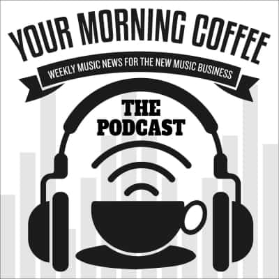 Your Morning Coffee Podcast: UMG TikTok deal • AI Music explained • Spotify vs Songwriters • More ow.ly/vfv650Rxfx5 #musicbusiness #musicbiz #MusicPodcast