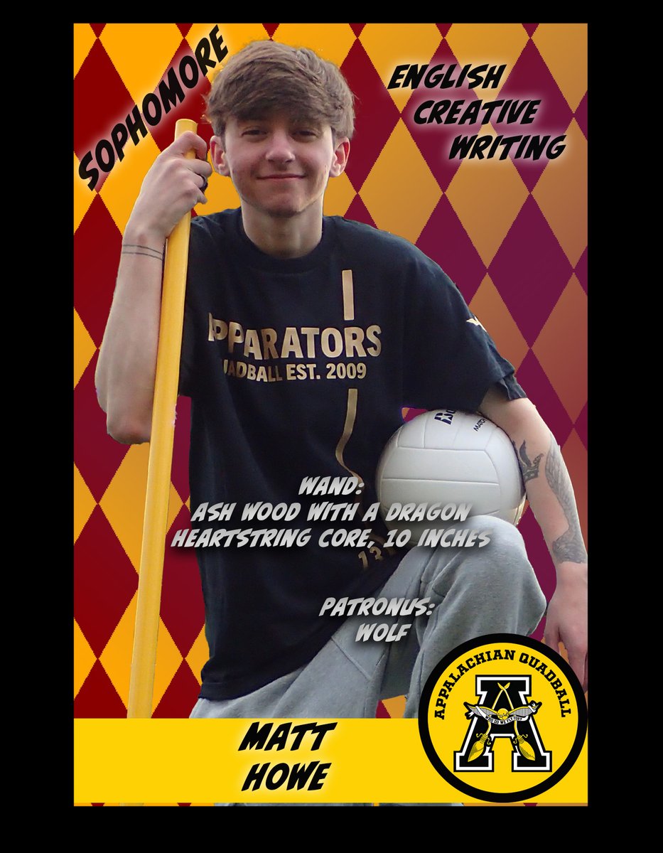 Apparators Quidditch (@appquidditch) on Twitter photo 