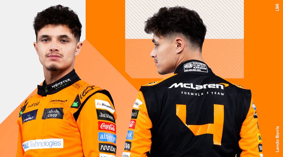 👀 Ptite erreur de prix sur le site de McLaren pour fêter la victoire de Norris au #MiamiGP 👇 ➡️ dlbs.fr/jdl8rl ⬅️ (Checkez bien la description du deal, tout est indiqué)