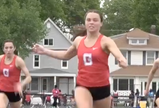 RT if Glenwood's Katelyn Lehnen had the best #POTW! Winner gets a <a href="/SpfldClinic/">SpfldClinic</a> prize pack. Ends at 10pm!