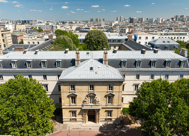 Cognition ENS (@cognition_ens) on Twitter photo RESEARCH I👂🌳A workshop was organized on two exceptional sites, <a href="/B2science/">Biosphere 2</a> in Arizona & <a href="/ENS_ULM/">École normale supérieure | PSL</a> in Paris, to lay the foundations for a new field of research focusing on the study of human auditory perception of natural soundscapes: Human Auditory Ecology bit.ly/4aaLjBj RESEARCH I👂🌳A workshop was organized on two exceptional sites, <a href="/B2science/">Biosphere 2</a> in Arizona & <a href="/ENS_ULM/">École normale supérieure | PSL</a> in Paris, to lay the foundations for a new field of research focusing on the study of human auditory perception of natural soundscapes: Human Auditory Ecology bit.ly/4aaLjBj