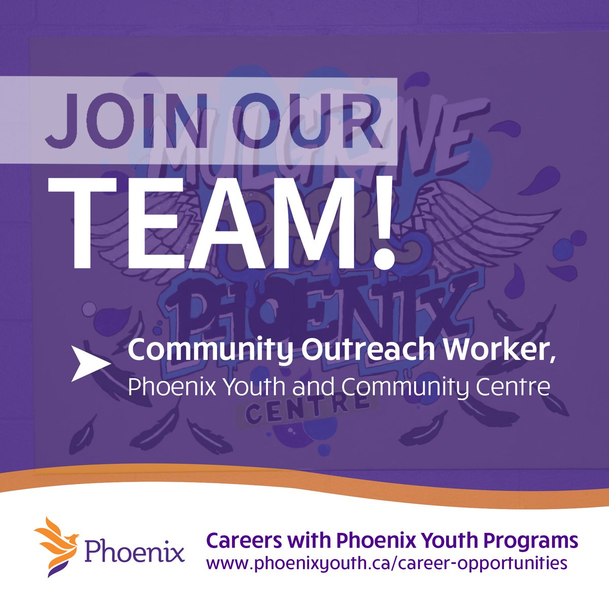 Phoenix Youth Programs tweet media