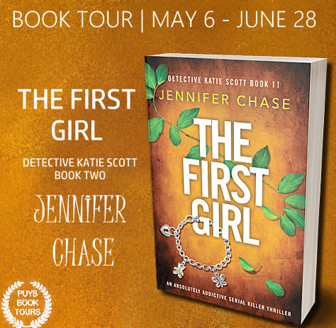 Looking for #CrimeThriller #Books? Check Out Jennifer Chase's The First Girl @jchasenovelist #puyb #bynr #asmsg #amreading pumpupyourbook.com/?p=101527 via @pumpupyourbook