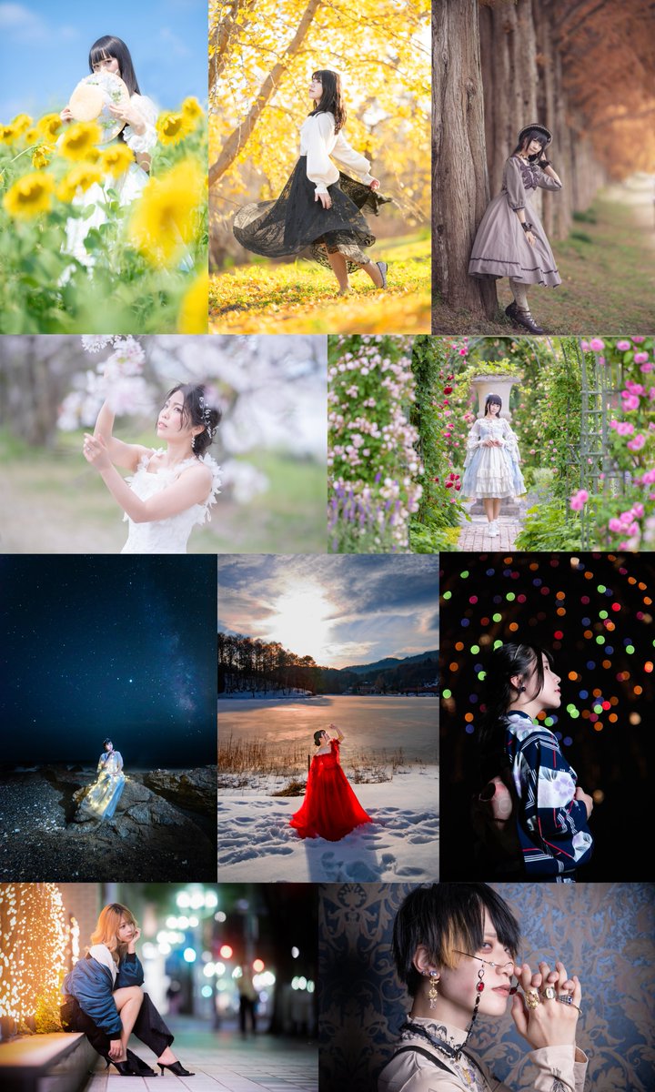 defineok1's tweet image. 久々にタグします！ コス撮やポトレやってます！動きのある写真やロケ撮が好きです💪📷
1～3枚目 コス撮で4枚目ポトレです！RT中心に♡も気になった方お迎えさせてください📷
#GWはフォロワーさんが増えるらしい 
#相互さんの相互さんと繋がりたい 
#レイヤーさんと繋がりたい
#被写体募集中