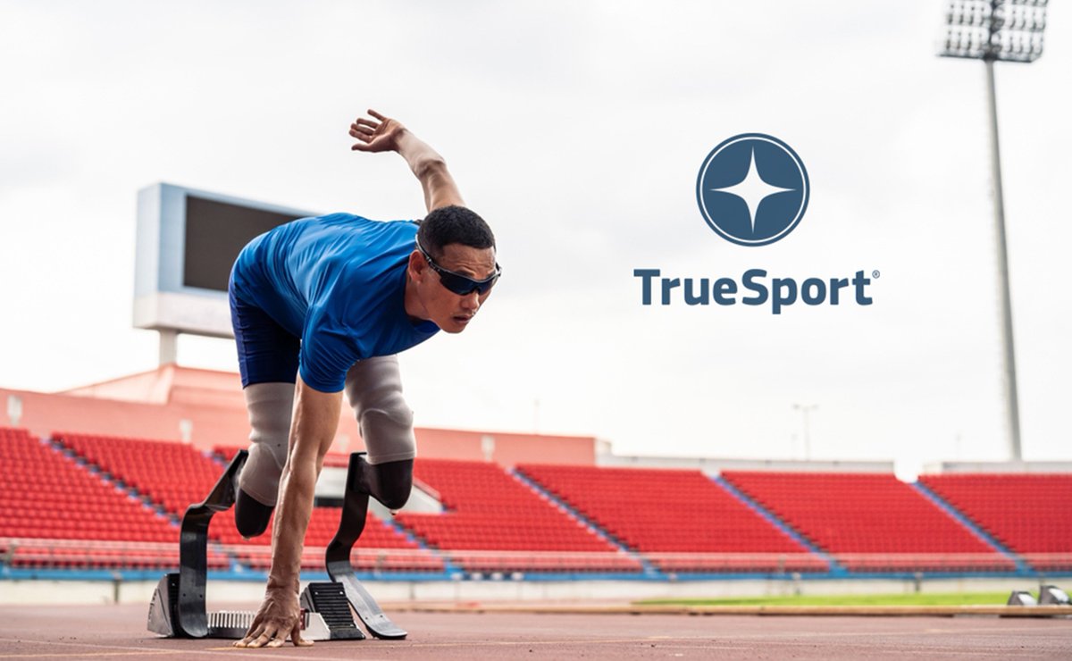 How often do you consider what you're thinking, or tune in to how you're talking to yourself? Read from @TrueSport how to catch yourself in negative self-talk moments and how to create new positive behaviors that help improve your sport performance. bit.ly/4b2whij