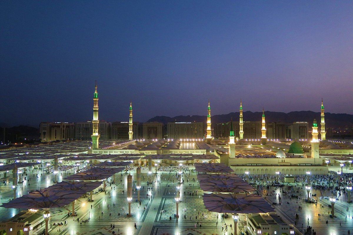 Tahajjud: Din ka sb se khobsurat lamha 🤗😍