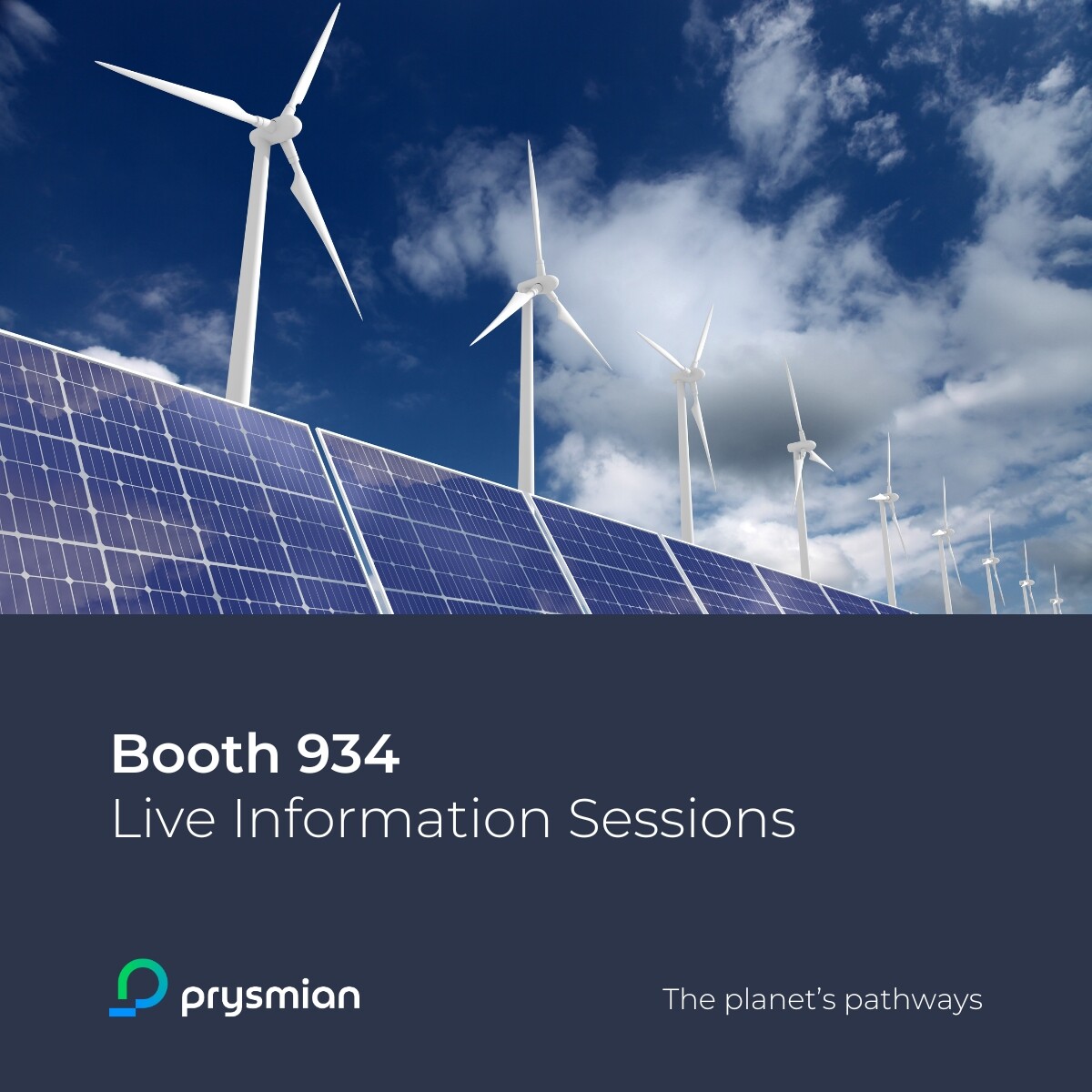 Join us this week for live information sessions at CLEANPOWER 2024! •Tuesday, May 7th (2-3pm CDT): MV Accessories & Elaspeed-S with Bill Wolfe •Wednesday, May 8th (10-11am CDT): Sustainability & Alesea – Boosting Circularity with Maura Nespoli & Nina Dantas •Thursday, May…