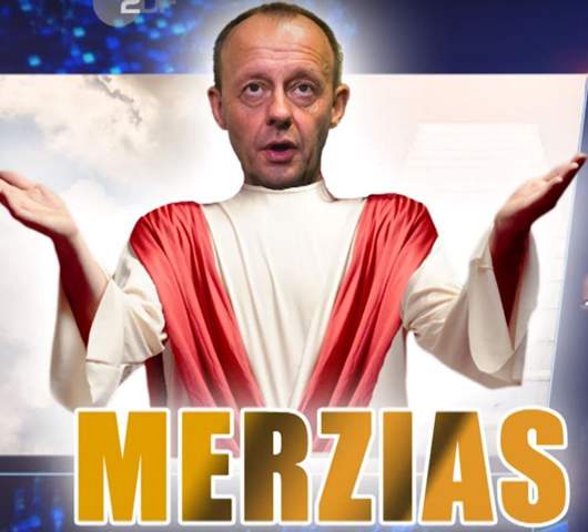 Friedrich #Merz ist die Verkörperung des Stillstands. Er weckt so viel Begeisterung wie ein voller Aschenbecher! Gott&das Wahlvolk bewahre uns vor diesem spröden, reaktionären, eitlen Betonkopf,der meint ein Messias zu sein und nur eines im Fokus hat: seine eigene Machtgeilheit!