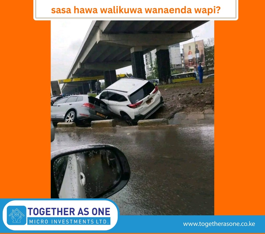 sasa hawa wanasukumana wakienda wapi?
togetherasone.co.ke
#Togetherasone
#TogetherasonePLC
#Monday