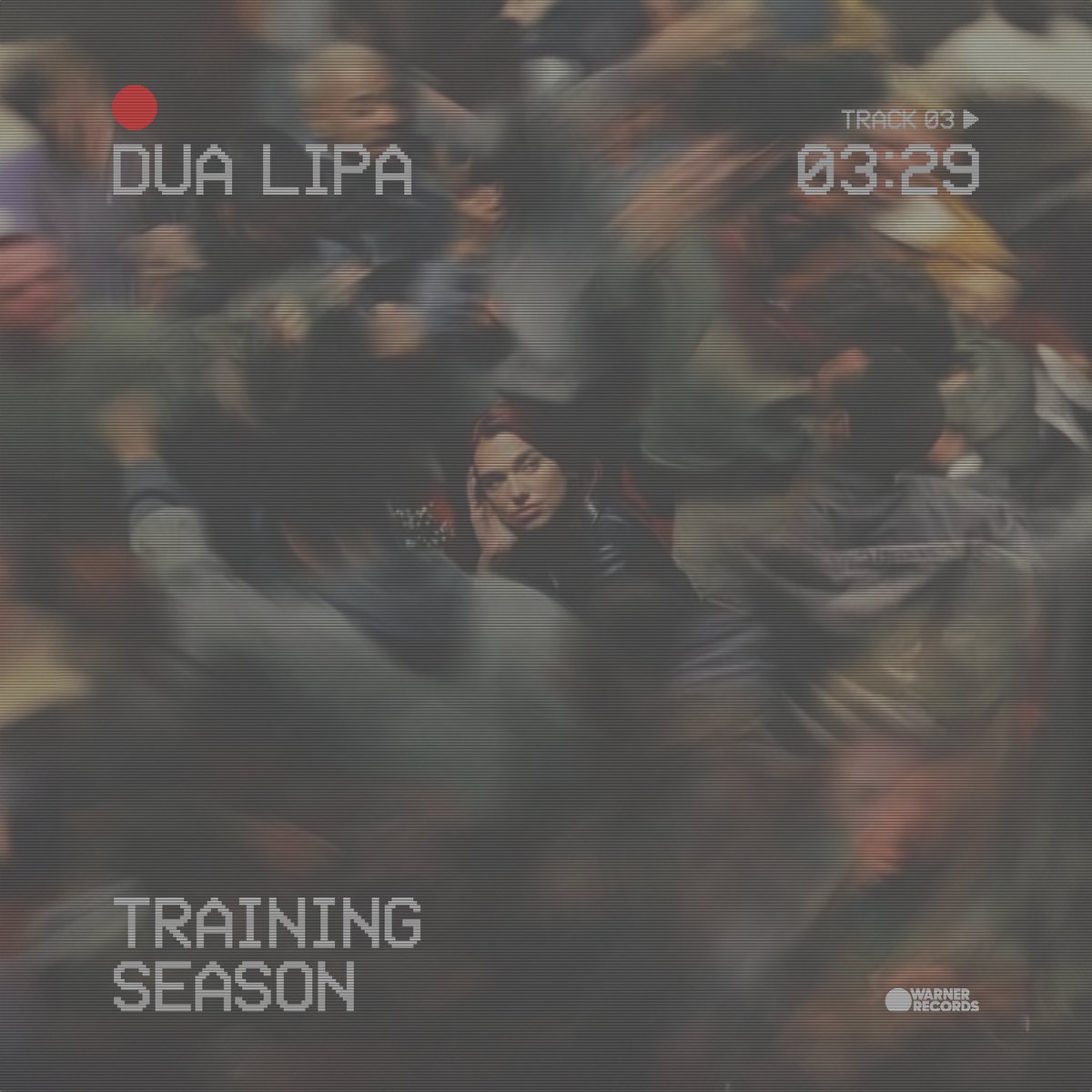 When I saw this shot I instantly wanted to design this! I'm pretty happy with the outcome 🤷‍♂️ #dualipa #trainingseason #dp3 #radicaloptimism #single #singlecover #singleartwork #artwork #design #graphics #photoshop #adobe @DUALIPA