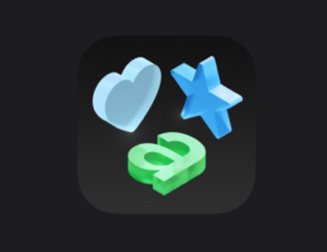 I strongly believe SF Symbols is one of the best tools Apple has ever made for developers. Beautifully designed icons that perfectly fit into every interface.
