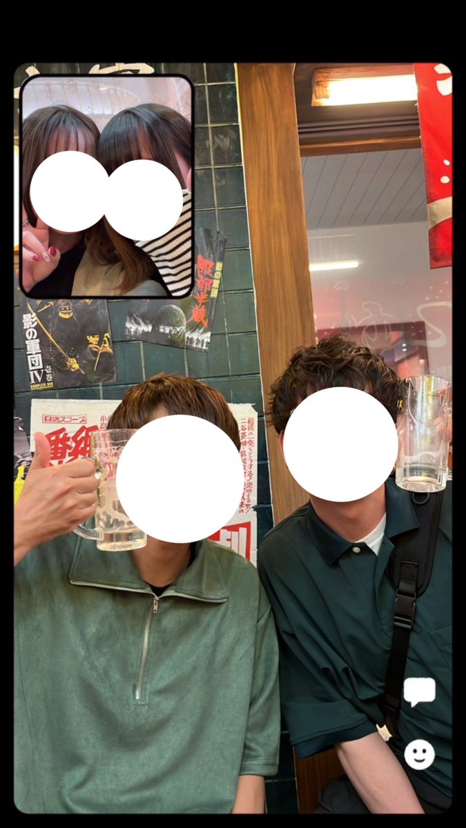 けぷら tweet media