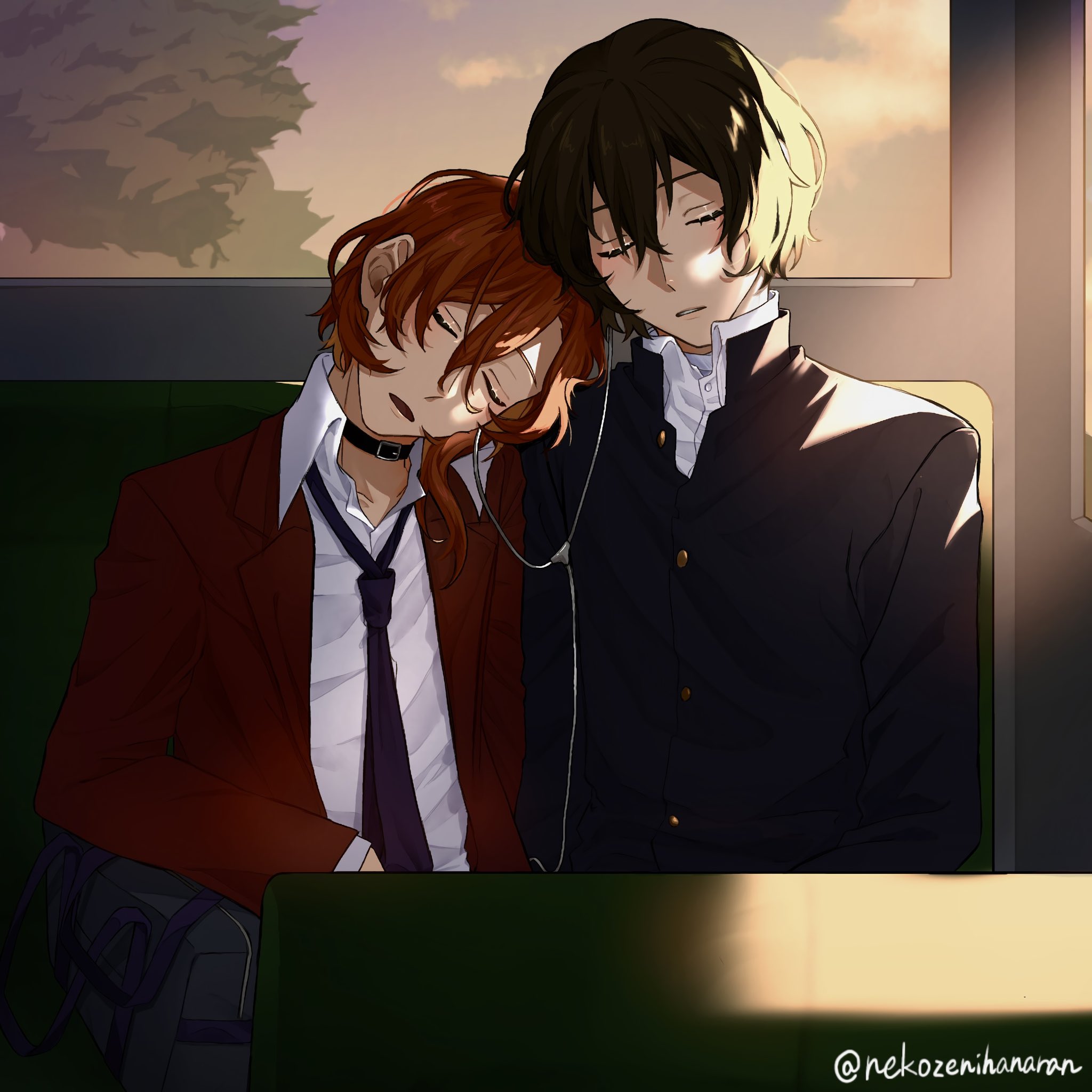 零 (@Rei__0215) / X