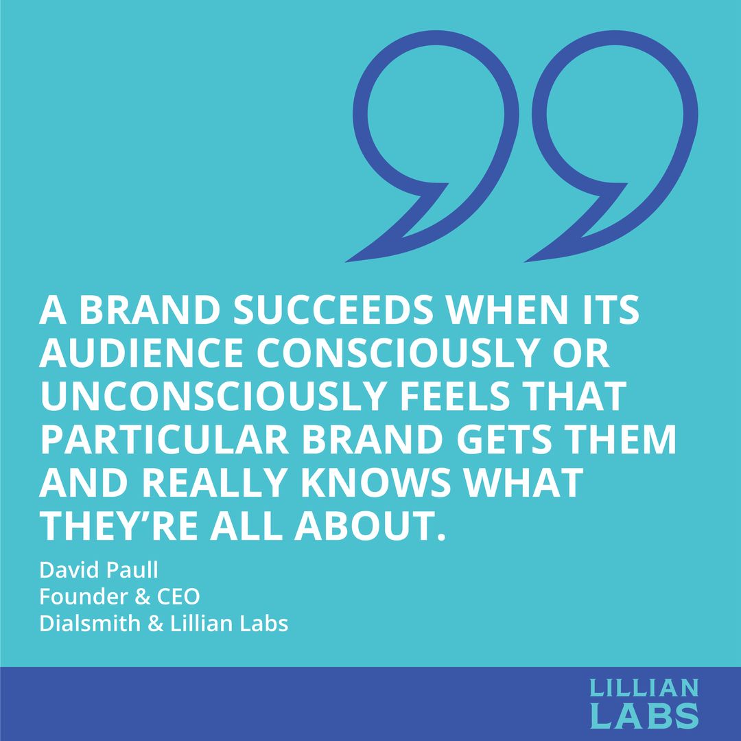 Our very own @DavidPaull details how brands can connect on an emotional level with customers through a framework that leverages both customer persona research and #behavioralscience in this episode of @InfoTools Now That's Significant podcast
#b2bmarketing infotools.com/our-resources/…